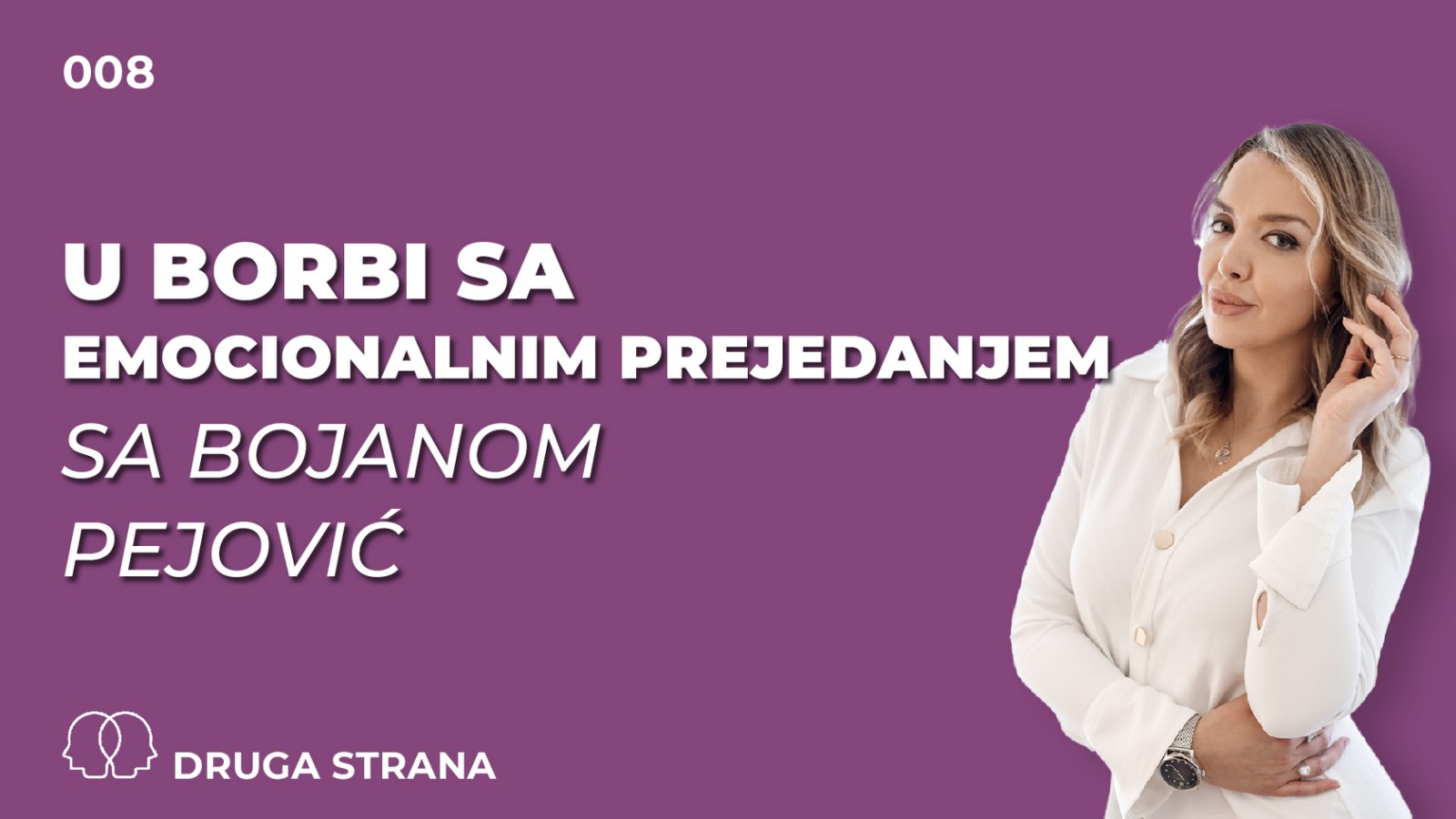 U borbi sa emocinalnim prejedanjem / Bojan Pejović / Druga Strana 008